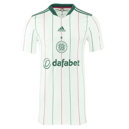 Camiseta Celtic 3ª 2021-2022